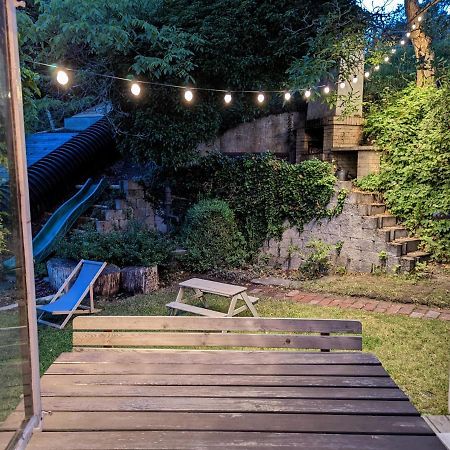Chalupa kde bejval krám ★ sauna ★ kulečník ★ pinec Vysoké nad Jizerou Exterior foto