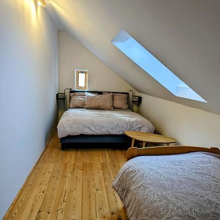Chalupa kde bejval krám ★ sauna ★ kulečník ★ pinec Vysoké nad Jizerou Exterior foto