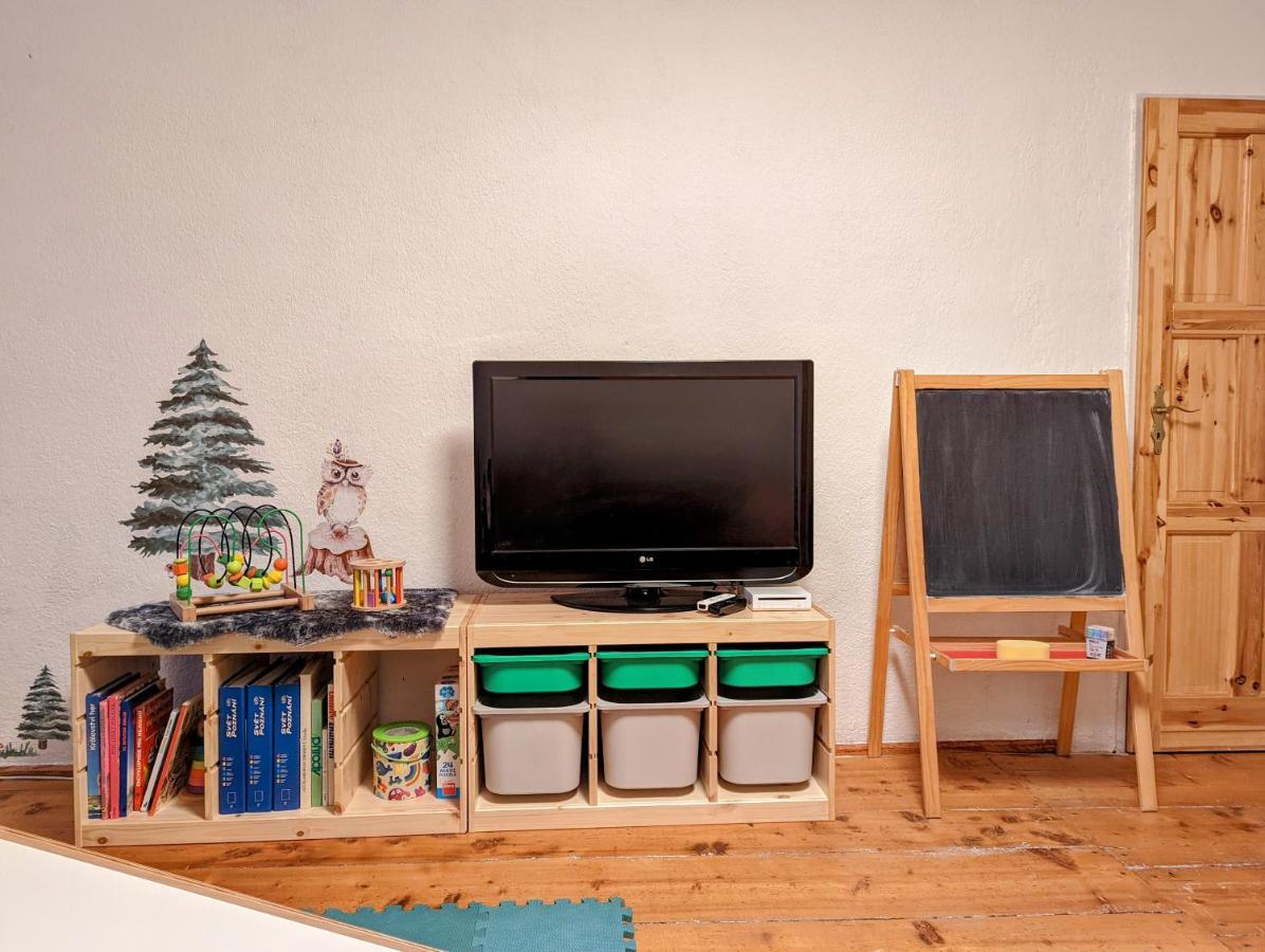 Chalupa kde bejval krám ★ sauna ★ kulečník ★ pinec Vysoké nad Jizerou Exterior foto