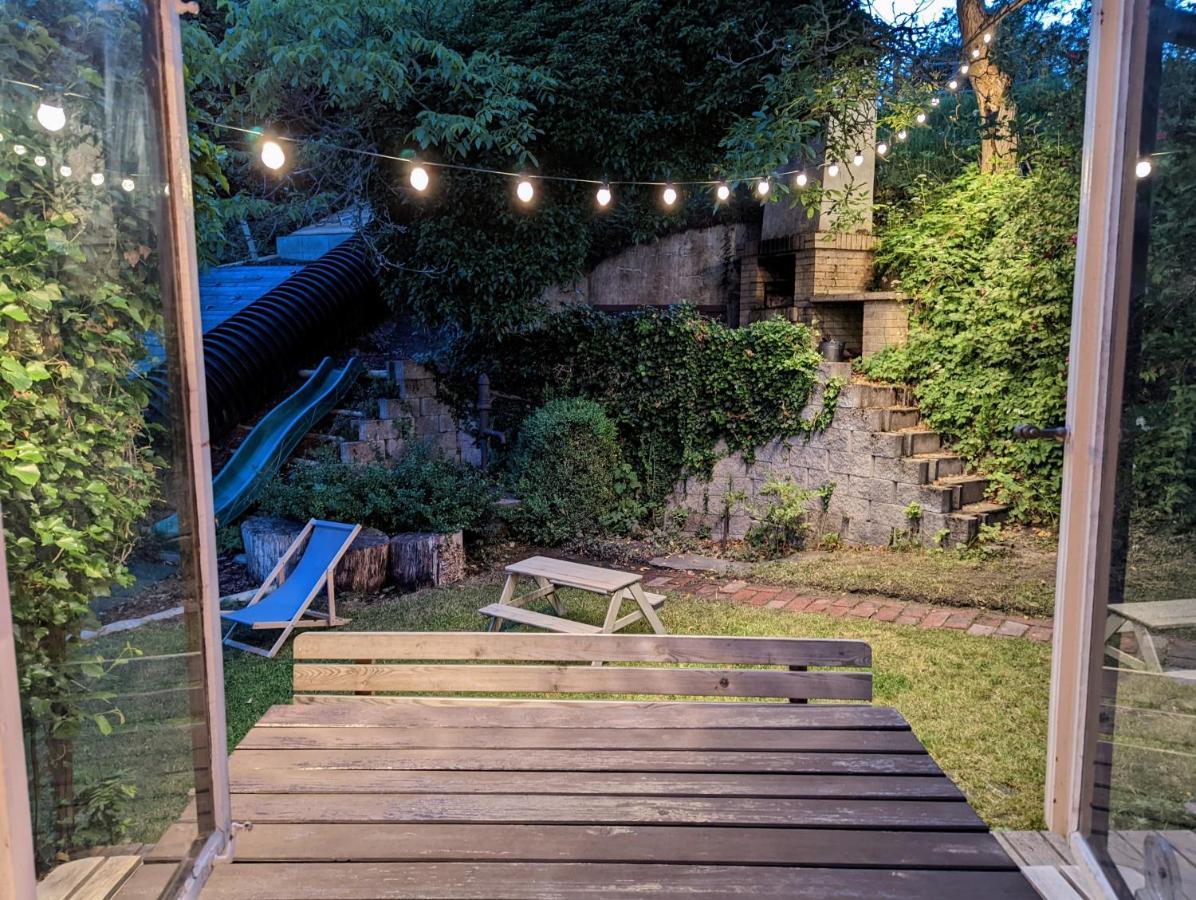 Chalupa kde bejval krám ★ sauna ★ kulečník ★ pinec Vysoké nad Jizerou Exterior foto