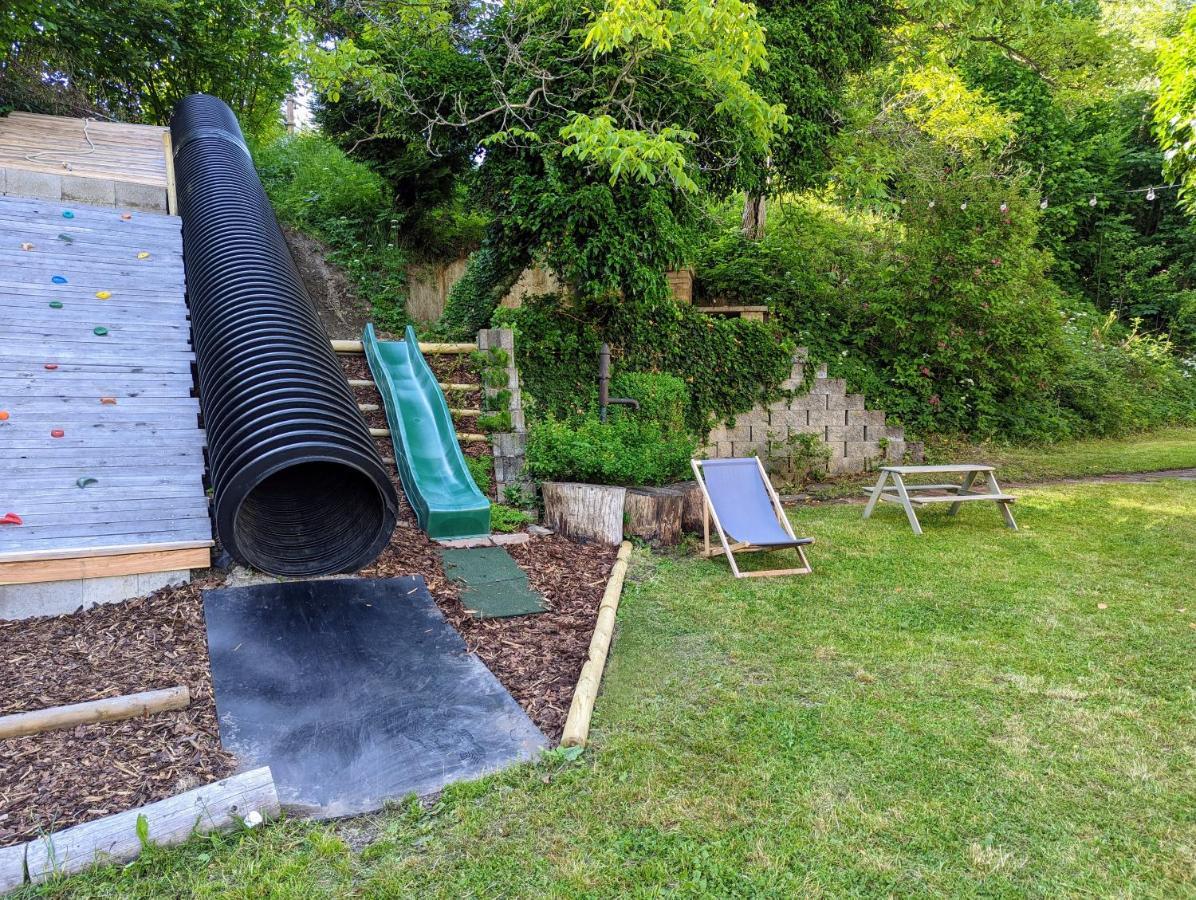 Chalupa kde bejval krám ★ sauna ★ kulečník ★ pinec Vysoké nad Jizerou Exterior foto