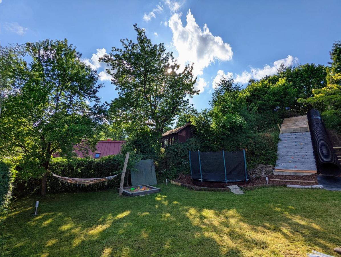 Chalupa kde bejval krám ★ sauna ★ kulečník ★ pinec Vysoké nad Jizerou Exterior foto